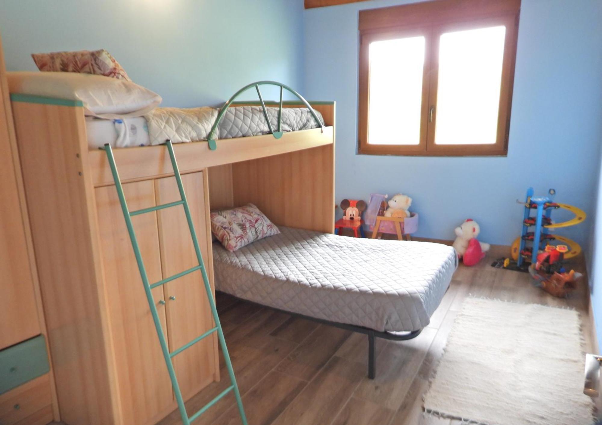 La Mies De Ines Villa Суансес Екстериор снимка